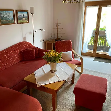Ferienwohnung Contardo * Reit im Winkl